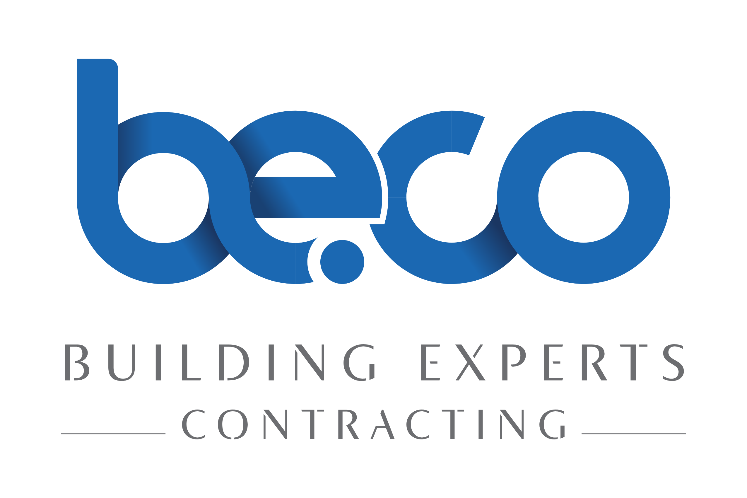 Building Experts Contracting logo